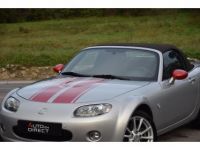 Mazda MX-5 1.8i MZR capote souple  - NC ROADSTER TOIT SOUPLE Elégance Cuir PHASE 1 - <small></small> 14.800 € <small>TTC</small> - #16