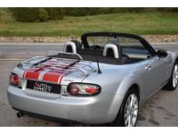 Mazda MX-5 1.8i MZR capote souple  - NC ROADSTER TOIT SOUPLE Elégance Cuir PHASE 1 - <small></small> 14.800 € <small>TTC</small> - #17