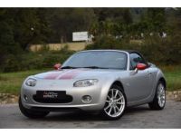 Mazda MX-5 1.8i MZR capote souple  - NC ROADSTER TOIT SOUPLE Elégance Cuir PHASE 1 - <small></small> 14.800 € <small>TTC</small> - #18