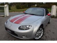 Mazda MX-5 1.8i MZR capote souple  - NC ROADSTER TOIT SOUPLE Elégance Cuir PHASE 1 - <small></small> 14.800 € <small>TTC</small> - #19