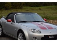 Mazda MX-5 1.8i MZR capote souple  - NC ROADSTER TOIT SOUPLE Elégance Cuir PHASE 1 - <small></small> 14.800 € <small>TTC</small> - #20