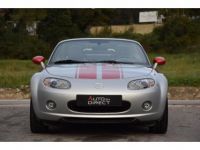 Mazda MX-5 1.8i MZR capote souple - NC ROADSTER TOIT SOUPLE Elégance Cuir PHASE 1 - <small></small> 14.800 € <small>TTC</small> - #8