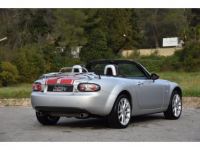 Mazda MX-5 1.8i MZR capote souple - NC ROADSTER TOIT SOUPLE Elégance Cuir PHASE 1 - <small></small> 14.800 € <small>TTC</small> - #15