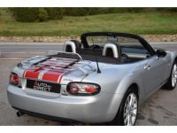 Mazda MX-5 1.8i MZR capote souple - NC ROADSTER TOIT SOUPLE Elégance Cuir PHASE 1 - <small></small> 14.800 € <small>TTC</small> - #17