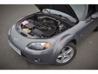 Mazda MX-5 1.8i - NB ROADSTER . PHASE 1 - <small></small> 12.900 € <small>TTC</small> - #4