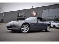 Mazda MX-5 1.8i - NB ROADSTER . PHASE 1 - <small></small> 12.900 € <small>TTC</small> - #5