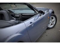 Mazda MX-5 1.8i - NB ROADSTER . PHASE 1 - <small></small> 12.900 € <small>TTC</small> - #6