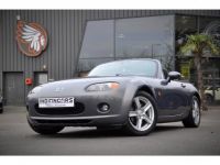 Mazda MX-5 1.8i - NB ROADSTER . PHASE 1 - <small></small> 12.900 € <small>TTC</small> - #7