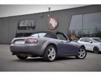 Mazda MX-5 1.8i - NB ROADSTER . PHASE 1 - <small></small> 12.900 € <small>TTC</small> - #11