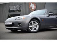 Mazda MX-5 1.8i - NB ROADSTER . PHASE 1 - <small></small> 12.900 € <small>TTC</small> - #14