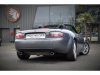 Mazda MX-5 1.8i - NB ROADSTER . PHASE 1 - <small></small> 12.900 € <small>TTC</small> - #16