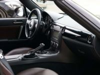 Mazda MX-5 1.8i ROADSTER-ETAT SHOWROOM-CARNET COMPLET-52500KM - <small></small> 15.990 € <small>TTC</small> - #10