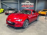 Mazda MX-5 2.0 SKYACTIV-G 184CH SELECTION BVA6 - <small></small> 27.990 € <small>TTC</small> - #1