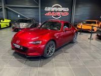 Mazda MX-5 2.0 SKYACTIV-G 184CH SELECTION BVA6 - <small></small> 27.990 € <small>TTC</small> - #5