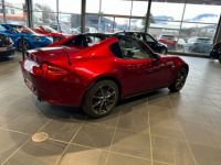 Mazda MX-5 2.0 SKYACTIV-G 184CH SELECTION BVA6 - <small></small> 27.990 € <small>TTC</small> - #8