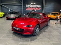 Mazda MX-5 2.0 SKYACTIV-G 184CH SELECTION BVA6 - <small></small> 27.990 € <small>TTC</small> - #13