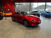 Mazda MX-5 2.0 SKYACTIV-G 184CH SELECTION BVA6 - <small></small> 27.990 € <small>TTC</small> - #14