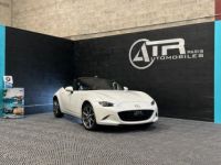 Mazda MX-5 2.0 SKYACTIV-G 184CH SELECTION EURO6D-T 2021 - <small></small> 28.490 € <small>TTC</small> - #1