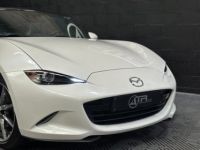 Mazda MX-5 2.0 SKYACTIV-G 184CH SELECTION EURO6D-T 2021 - <small></small> 28.490 € <small>TTC</small> - #2