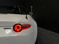 Mazda MX-5 2.0 SKYACTIV-G 184CH SELECTION EURO6D-T 2021 - <small></small> 28.490 € <small>TTC</small> - #3