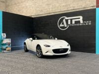 Mazda MX-5 2.0 SKYACTIV-G 184CH SELECTION EURO6D-T 2021 - <small></small> 28.490 € <small>TTC</small> - #6