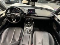 Mazda MX-5 2.0 SKYACTIV-G 184CH SELECTION EURO6D-T 2021 - <small></small> 28.490 € <small>TTC</small> - #11