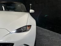 Mazda MX-5 2.0 SKYACTIV-G 184CH SELECTION EURO6D-T 2021 - <small></small> 28.490 € <small>TTC</small> - #19