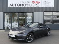 Mazda MX-5 2.0 SKYACTIVE 160 SELECTION - <small></small> 20.490 € <small>TTC</small> - #1