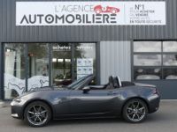 Mazda MX-5 2.0 SKYACTIVE 160 SELECTION - <small></small> 20.490 € <small>TTC</small> - #2