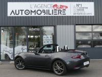 Mazda MX-5 2.0 SKYACTIVE 160 SELECTION - <small></small> 20.490 € <small>TTC</small> - #3