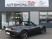 Mazda MX-5 2.0 SKYACTIVE 160 SELECTION - <small></small> 20.490 € <small>TTC</small> - #5