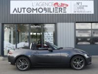 Mazda MX-5 2.0 SKYACTIVE 160 SELECTION - <small></small> 20.490 € <small>TTC</small> - #6