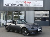 Mazda MX-5 2.0 SKYACTIVE 160 SELECTION - <small></small> 20.490 € <small>TTC</small> - #7