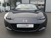 Mazda MX-5 2.0 SKYACTIVE 160 SELECTION - <small></small> 20.490 € <small>TTC</small> - #8