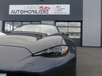 Mazda MX-5 2.0 SKYACTIVE 160 SELECTION - <small></small> 20.490 € <small>TTC</small> - #9