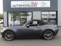 Mazda MX-5 2.0 SKYACTIVE 160 SELECTION - <small></small> 20.490 € <small>TTC</small> - #10