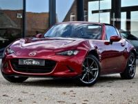 Mazda MX-5 2.0i Skyactiv Technology AUT.EU6d-T - CAMERA - LEDER - - <small></small> 26.500 € <small>TTC</small> - #1