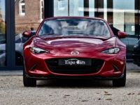 Mazda MX-5 2.0i Skyactiv Technology AUT.EU6d-T - CAMERA - LEDER - - <small></small> 26.500 € <small>TTC</small> - #2