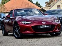 Mazda MX-5 2.0i Skyactiv Technology AUT.EU6d-T - CAMERA - LEDER - - <small></small> 26.500 € <small>TTC</small> - #3