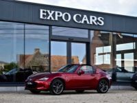 Mazda MX-5 2.0i Skyactiv Technology AUT.EU6d-T - CAMERA - LEDER - - <small></small> 26.500 € <small>TTC</small> - #5