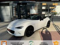 Mazda MX-5 2.0l SKYACTIV-G 184ch Exclusive Nav Entretien Feux BI-LED - <small></small> 23.490 € <small>TTC</small> - #1