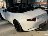 Mazda MX-5 2.0l SKYACTIV-G 184ch Exclusive Nav Entretien Feux BI-LED - <small></small> 23.490 € <small>TTC</small> - #3