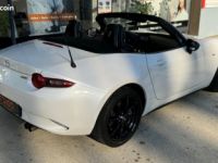 Mazda MX-5 2.0l SKYACTIV-G 184ch Exclusive Nav Entretien Feux BI-LED - <small></small> 23.490 € <small>TTC</small> - #5