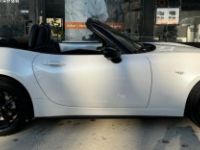 Mazda MX-5 2.0l SKYACTIV-G 184ch Exclusive Nav Entretien Feux BI-LED - <small></small> 23.490 € <small>TTC</small> - #6