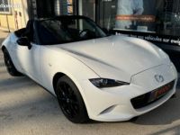 Mazda MX-5 2.0l SKYACTIV-G 184ch Exclusive Nav Entretien Feux BI-LED - <small></small> 23.490 € <small>TTC</small> - #7