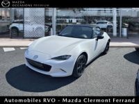 Mazda MX-5 (4) 1.5 SKYACTIV-G 132 Dynamique ST - <small></small> 23.000 € <small>TTC</small> - #1