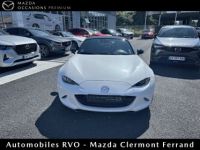 Mazda MX-5 (4) 1.5 SKYACTIV-G 132 Dynamique ST - <small></small> 23.000 € <small>TTC</small> - #2