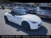 Mazda MX-5 (4) 1.5 SKYACTIV-G 132 Dynamique ST - <small></small> 23.000 € <small>TTC</small> - #3