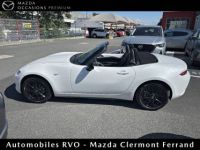 Mazda MX-5 (4) 1.5 SKYACTIV-G 132 Dynamique ST - <small></small> 23.000 € <small>TTC</small> - #4