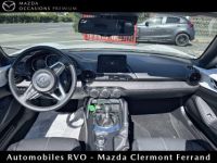 Mazda MX-5 (4) 1.5 SKYACTIV-G 132 Dynamique ST - <small></small> 23.000 € <small>TTC</small> - #7